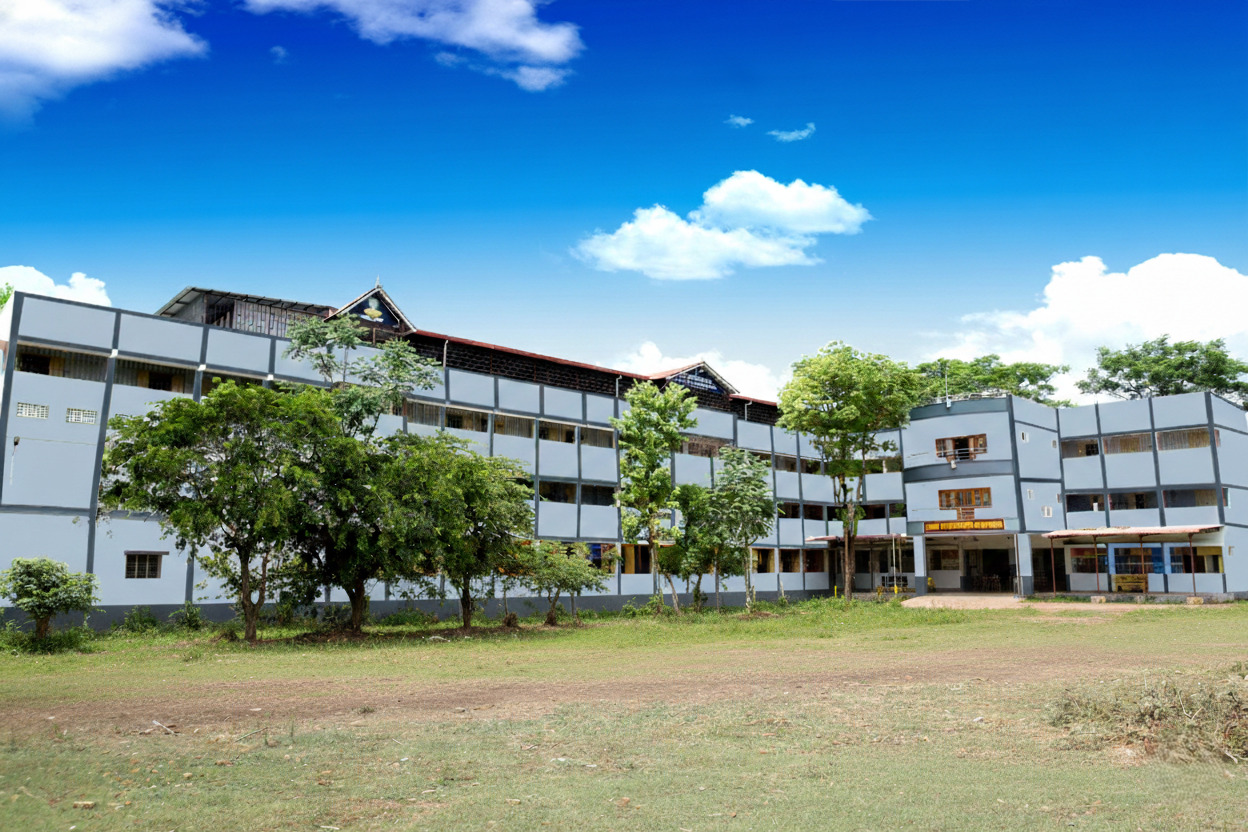 Admissions Open 2026